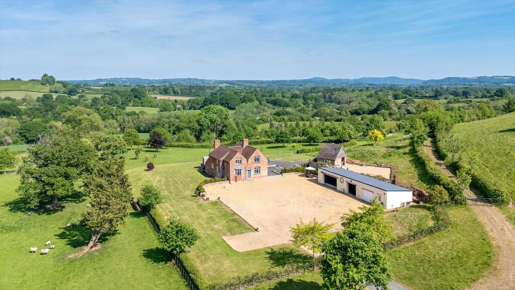 Main image of property: Boraston, Tenbury Wells, Shropshire, WR15