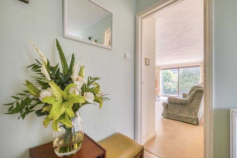 Additional image 3 of Butleigh, spacious and light accommodation in quiet cul-de-sac 