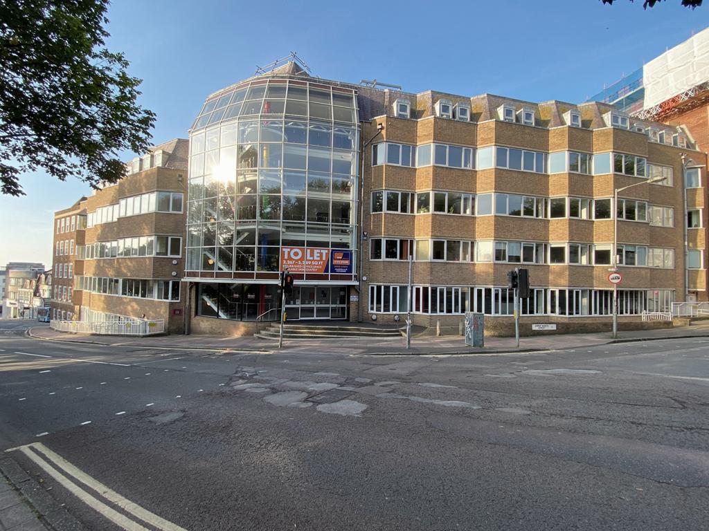 Main image of property: Lees House, 1st Floor East, 21-33 Dyke Road, Brighton, BN1 3FE