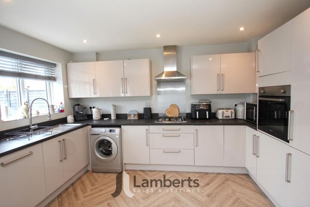 Additional image 7 of Green Lane, Studley, B80