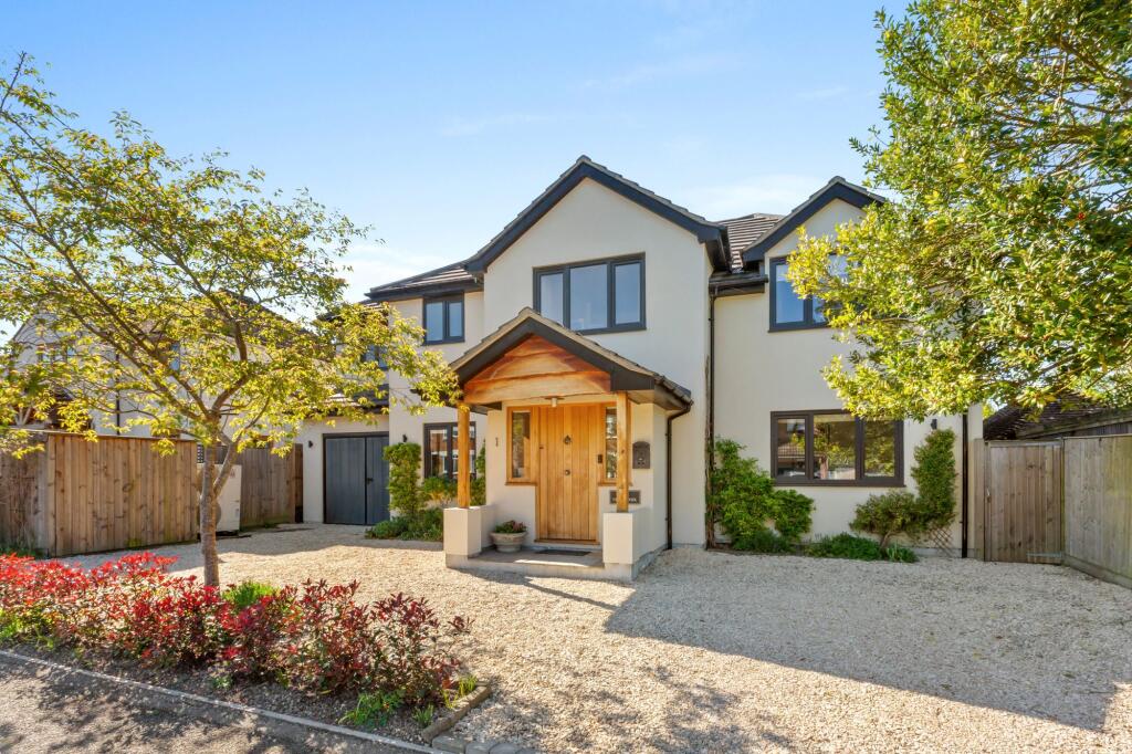 Main image of property: Wendover, Buckinghamshire
