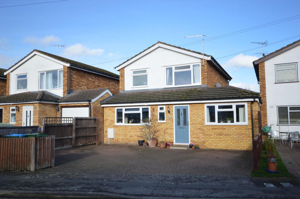 Main image of property: Stokes Lane, Haddenham, HP17