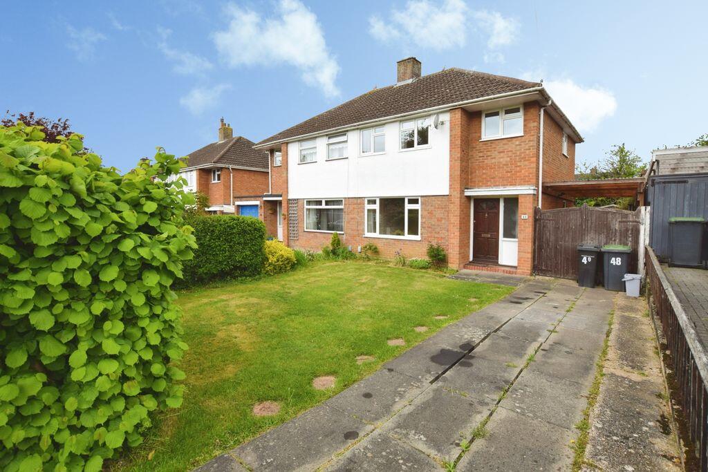 Main image of property: Larkway, Birds Area, Brickhill
