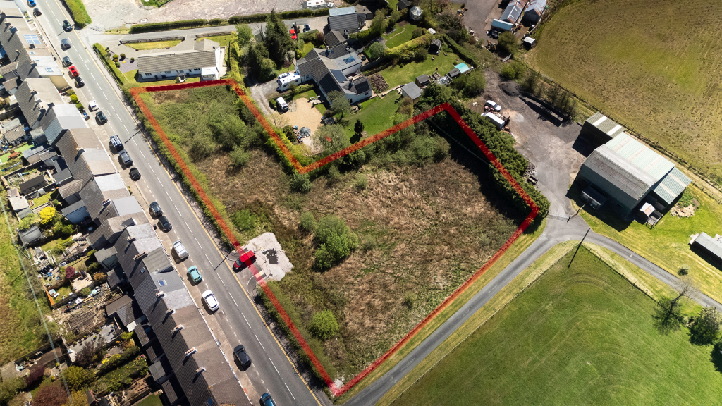 Main image of property: Residential Land, Adj 2 Wynfield, Arlecdon Park Road, Arlecdon, Cumberland, CA26 3XG