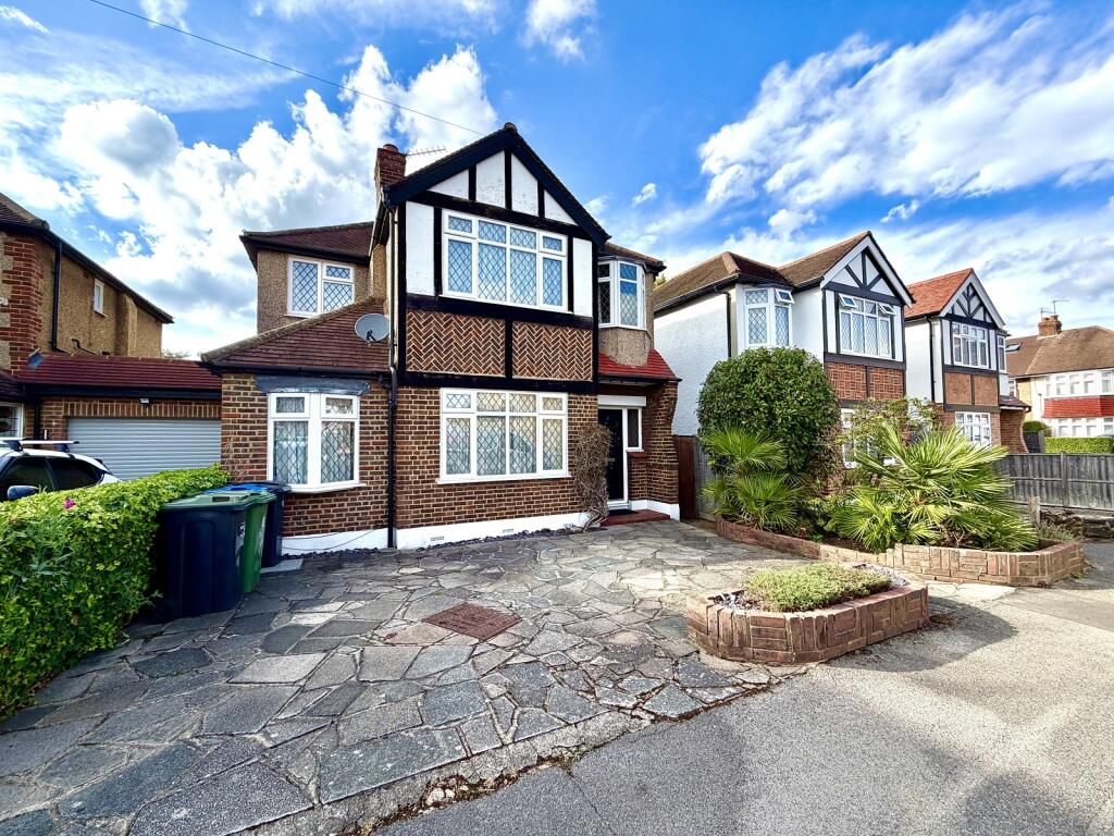 Main image of property: Sherborne Road, Chessington, Surrey. KT9 1AT