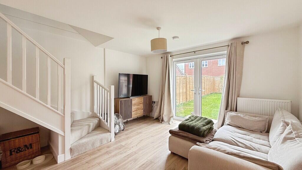 House in Warminster, Wiltshire - View 5