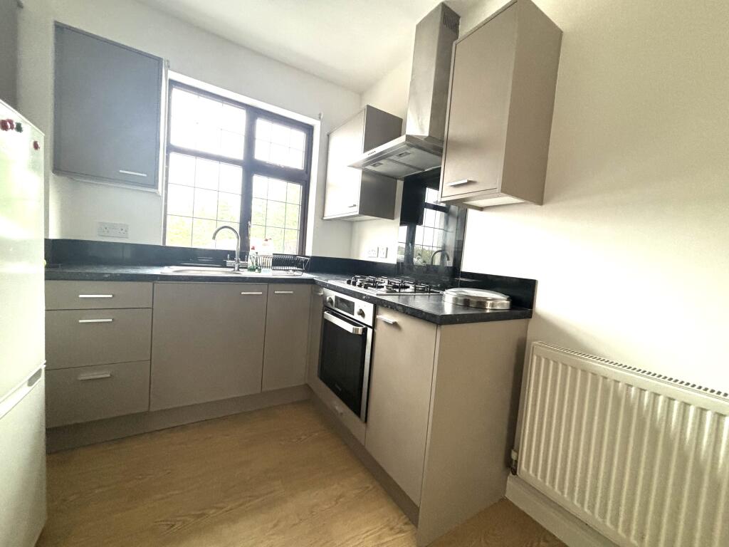 Apartment in Birmingham - View 4