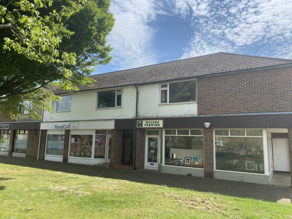 Main image of property: Timms Road, Banbury