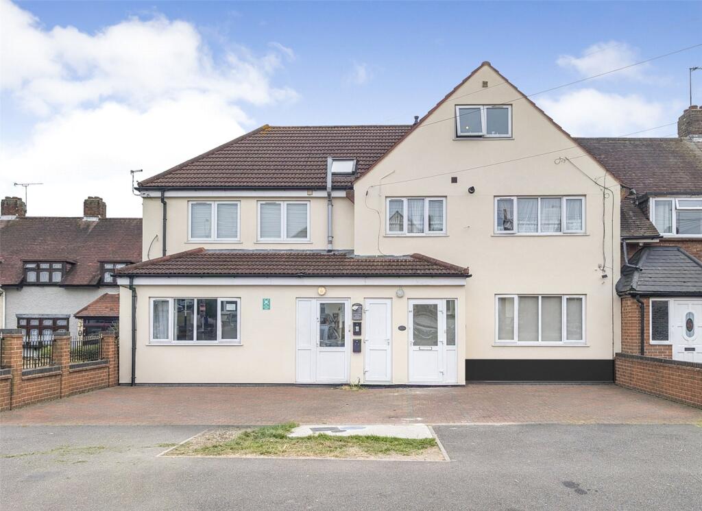 Main image of property: The Drive, Collier Row, Romford, RM5