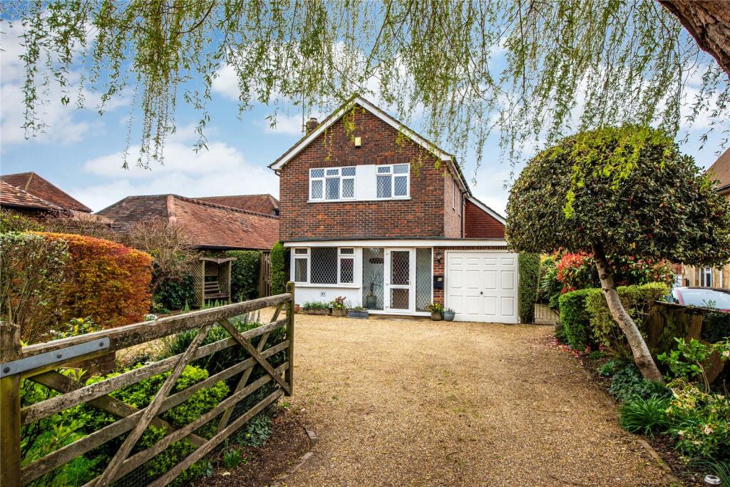 Main image of property: The Street, Capel, Dorking, Surrey, RH5