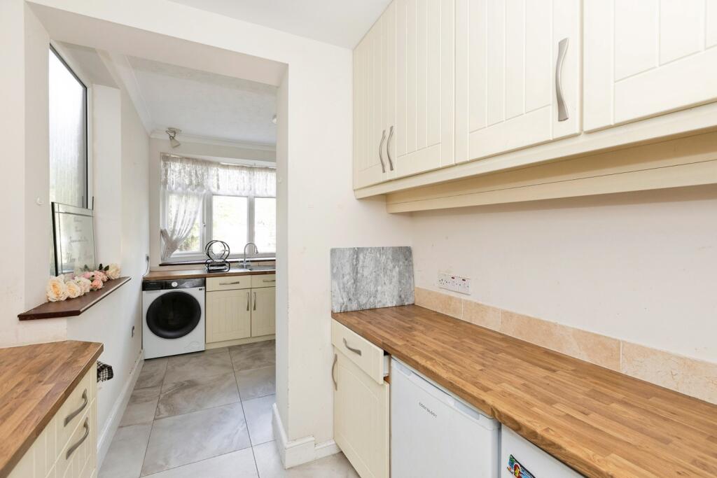 House in London - More