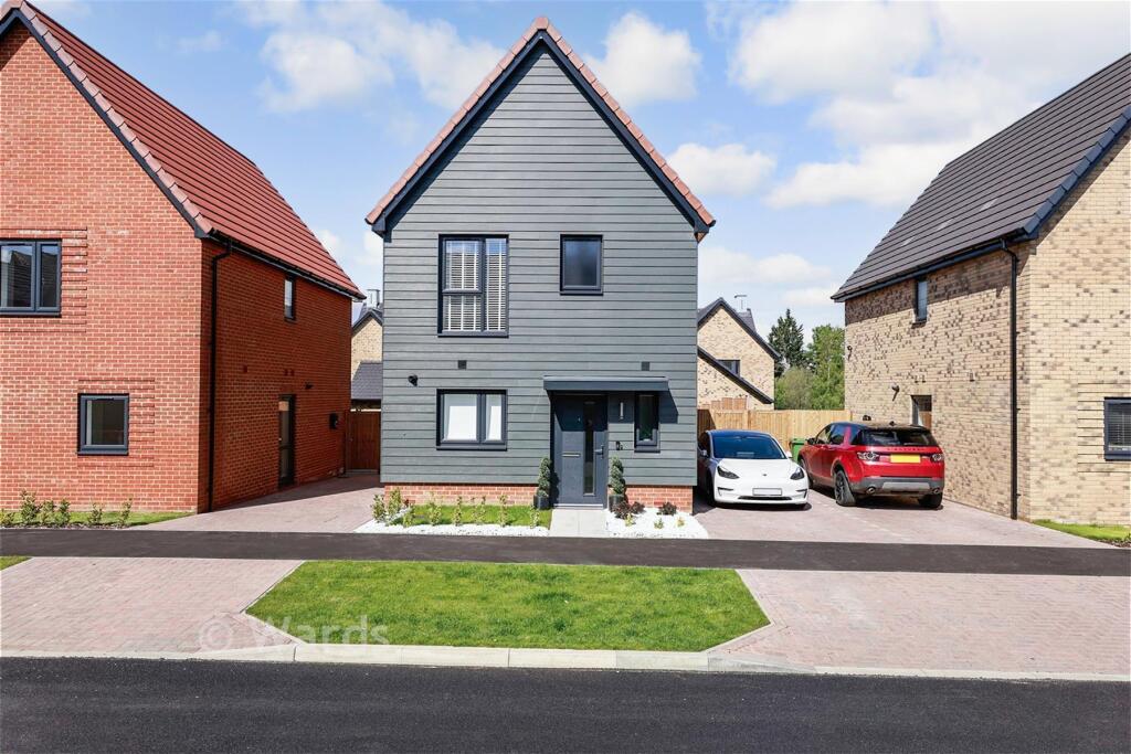 Main image of property: Ham Road, Faversham Lakes, Faversham, Kent