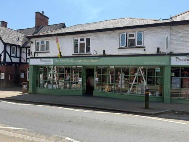 Main image of property: High Street