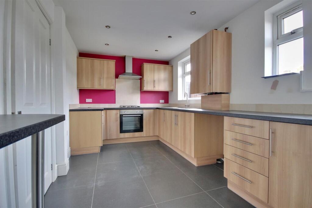 House in Beverley, East Riding of Yorkshire - View 4