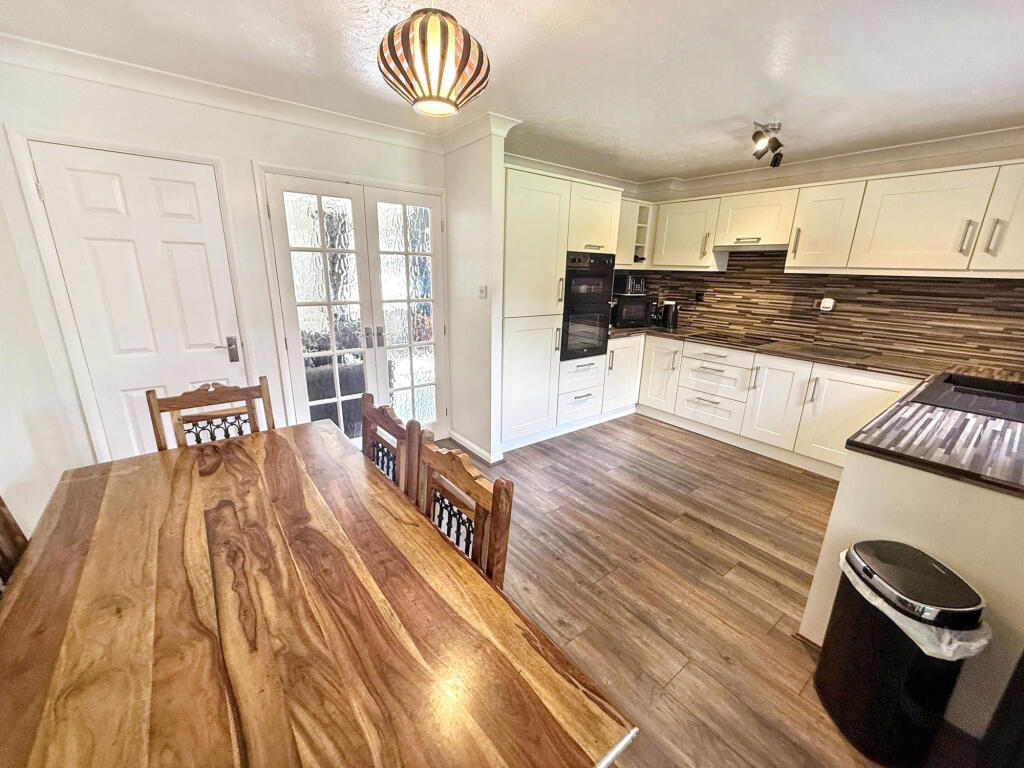 House in Stockton-on-Tees - View 4
