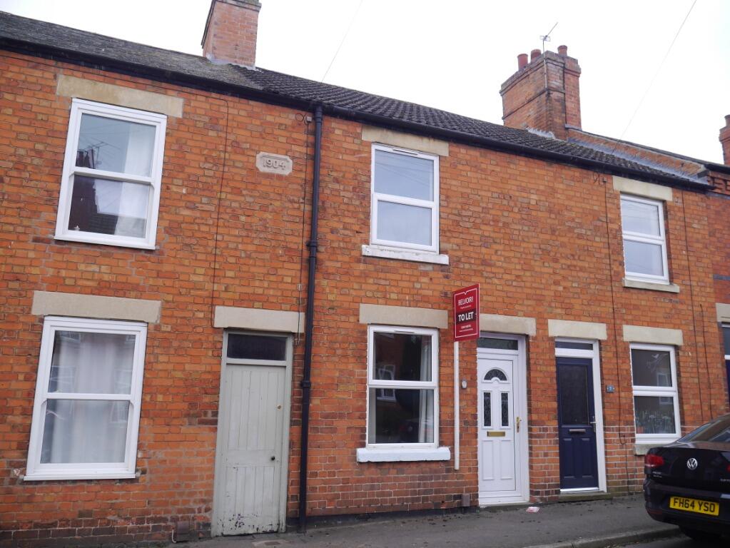 Main image of property: Belvoir Street, Melton Mowbray, LE13