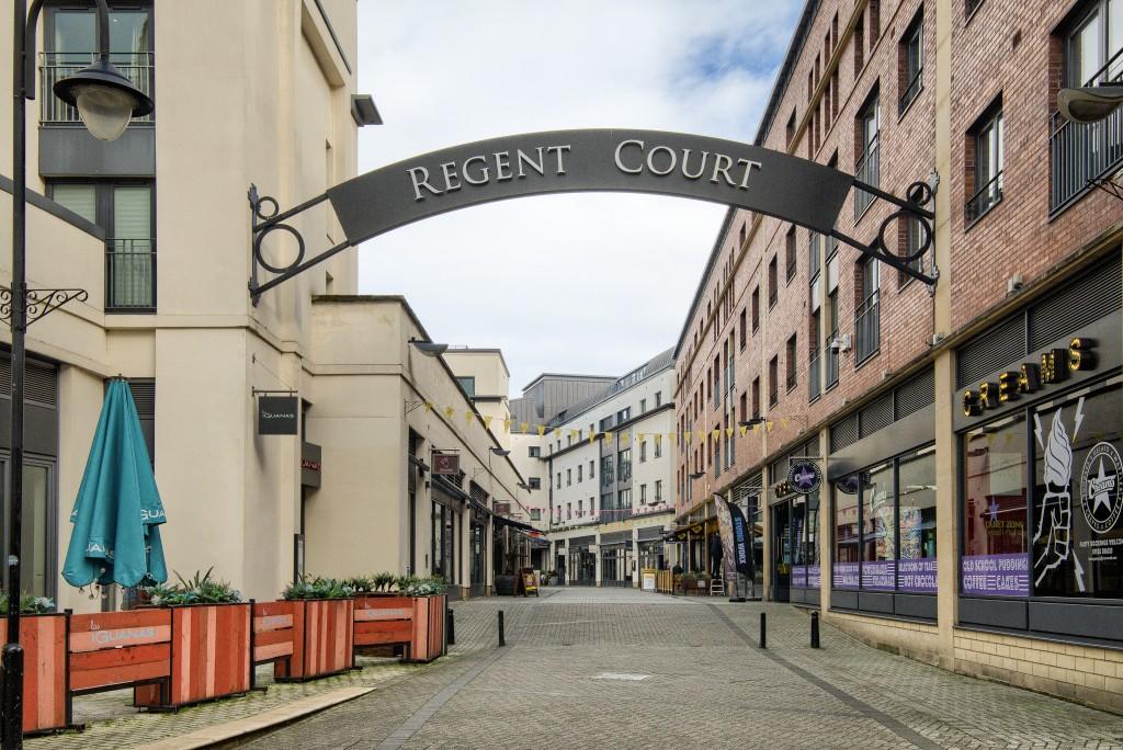 Main image of property: 4 Livery Street, Leamington Spa, CV32 4NP