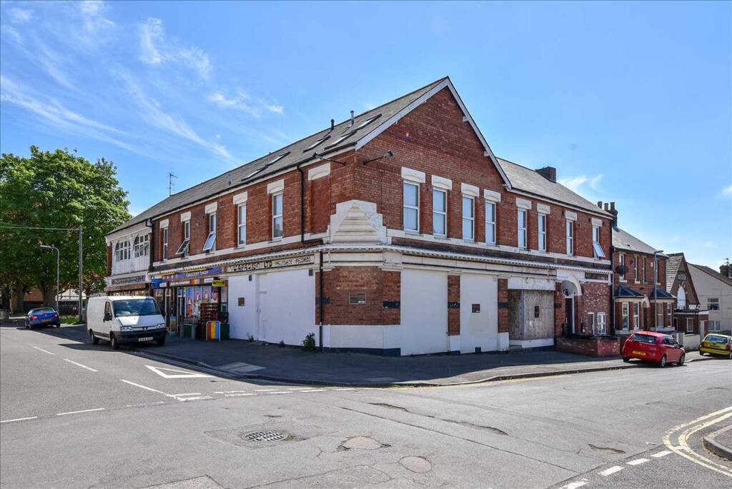 Main image of property: Newcomen Road, Wellingborough, NN8 1JT