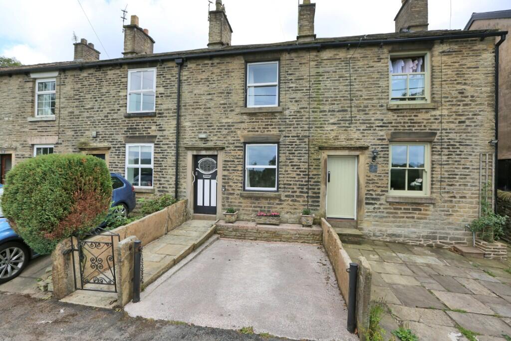 Main image of property: Cow Lane, Bollington, Bollington, Macclesfield, SK10