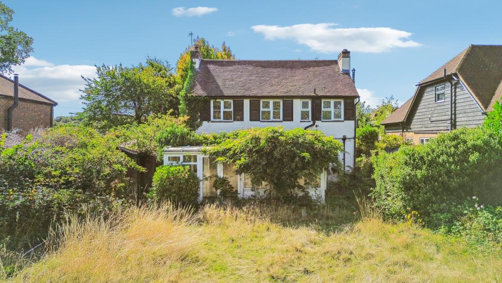 Main image of property: Church Grove, Little Chalfont