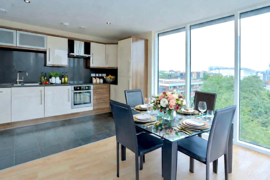 Apartment in Sheffield - View 5