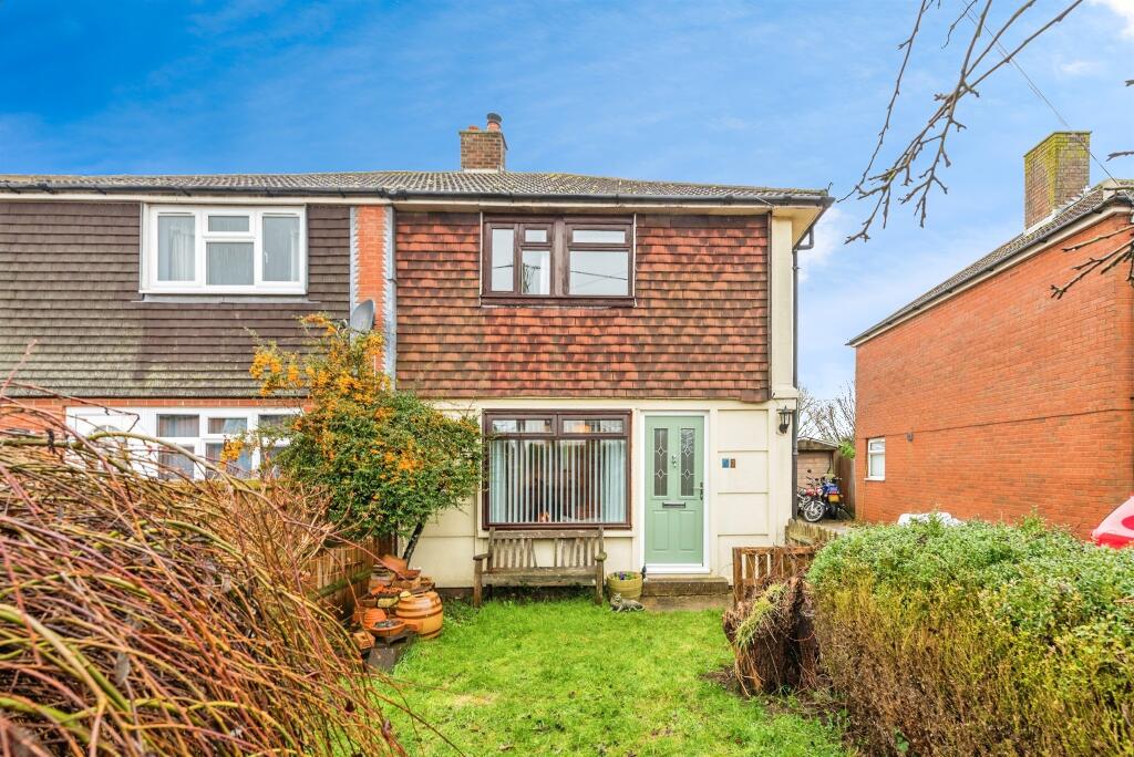 Main image of property: Windmill Road, Towersey, Thame