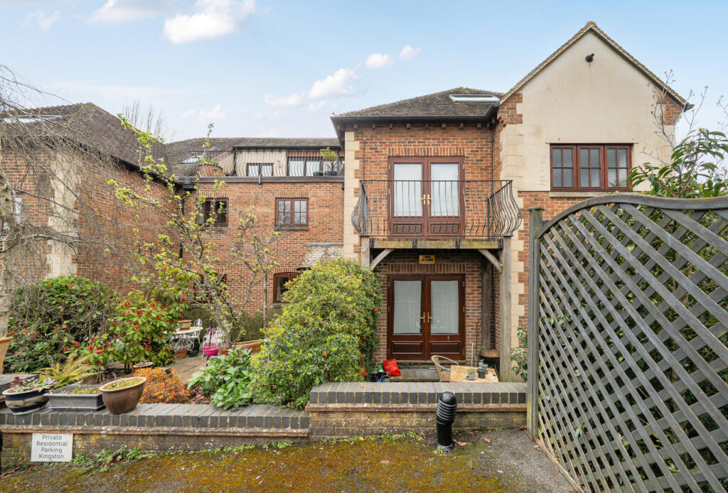 Main image of property: Raleigh Park Road, Oxford, Oxfordshire, OX2