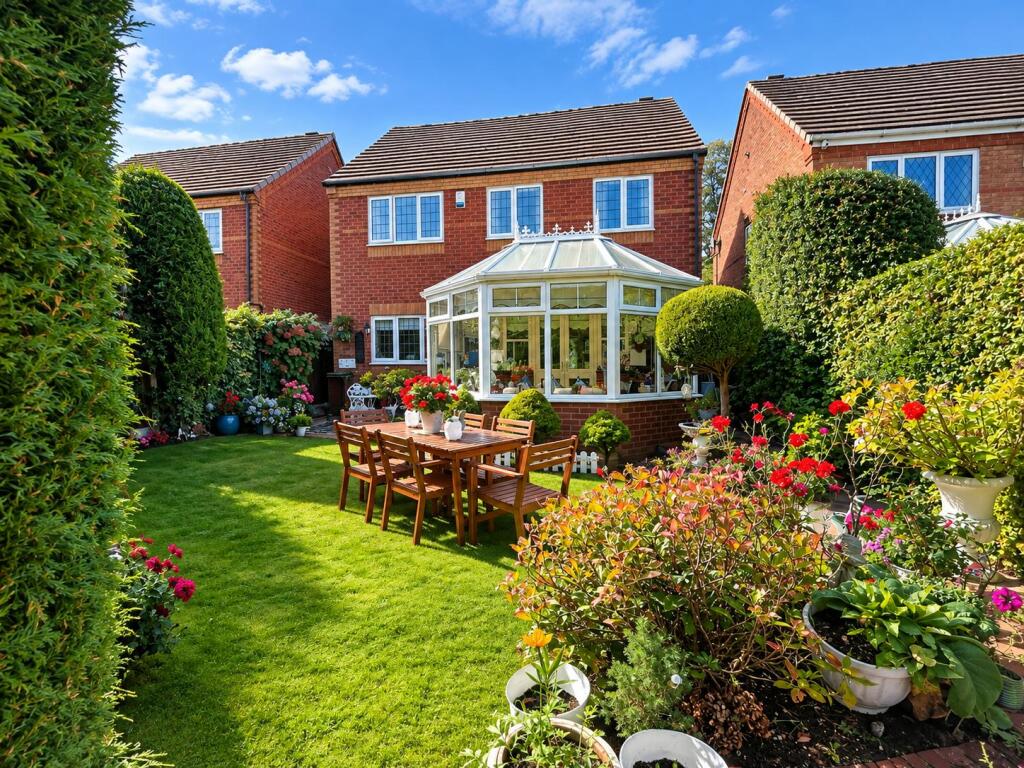 House in Wolverhampton - View 2