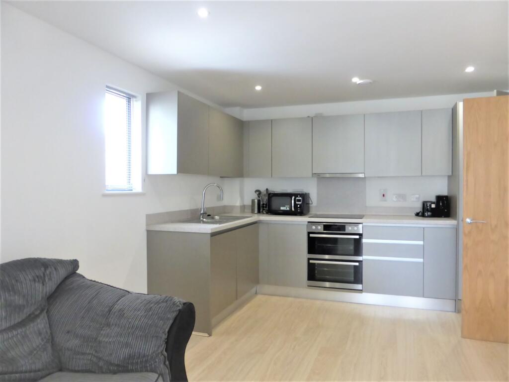 Main image of property: Blanche House - P1337
