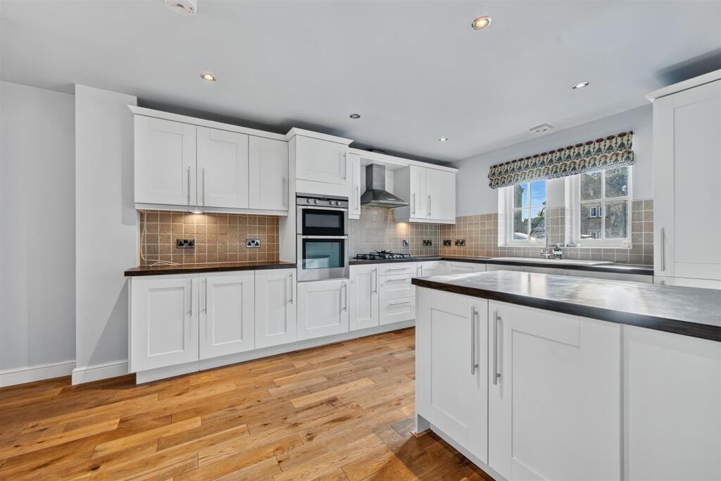 House in Sheffield - View 5