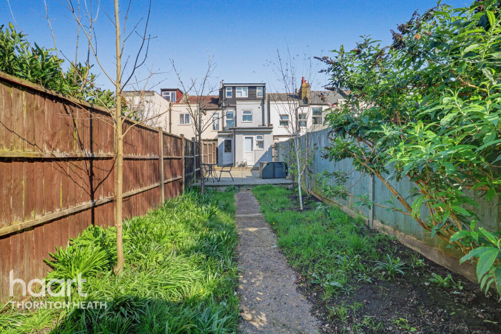 Main image of property: Parchmore Road, Thornton Heath