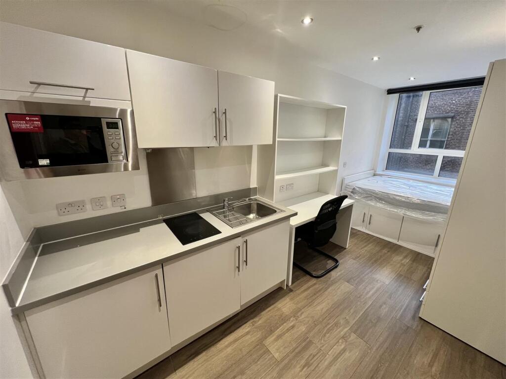 Main image of property: Market Place, City Centre, Sheffield