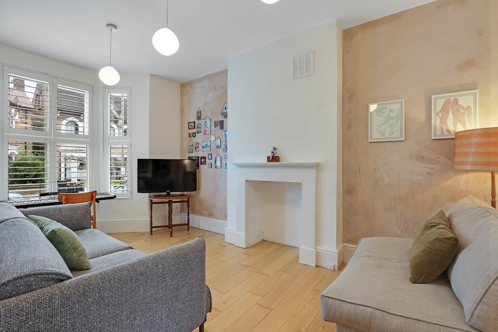 Main image of property: Padua Road, Penge