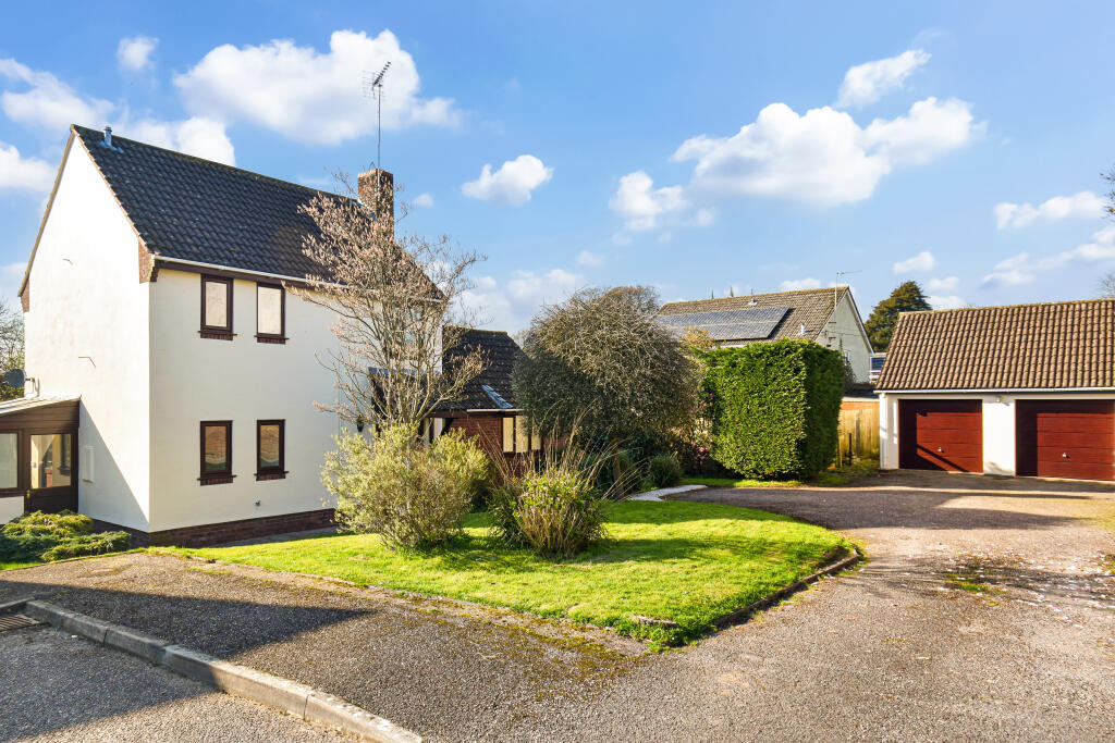 Main image of property: Lear Park, Plymtree, EX15