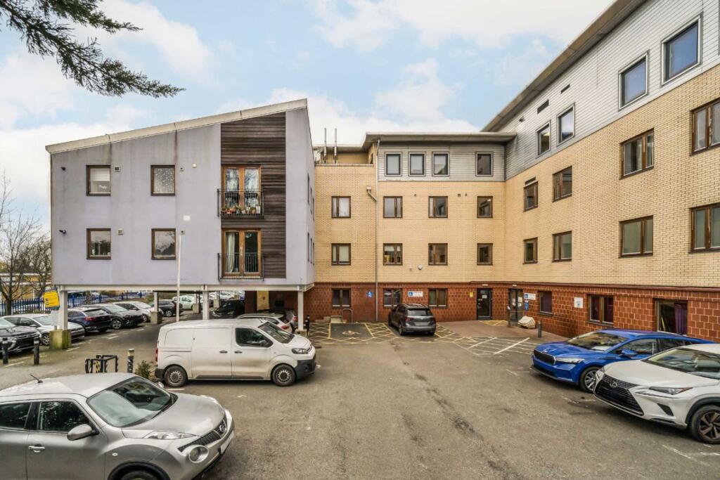 Main image of property: Alexandra Avenue, Harrow