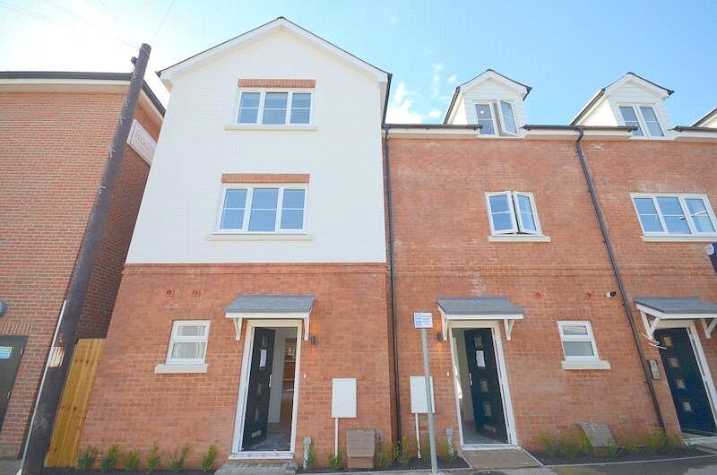 Main image of property: St Lawrence Road, Upminster, Essex, RM14