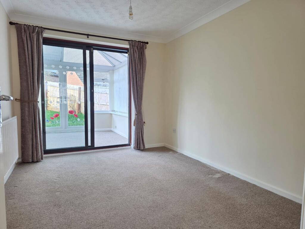 Manners Drive, Melton Mowbray, LE13 photo 3
