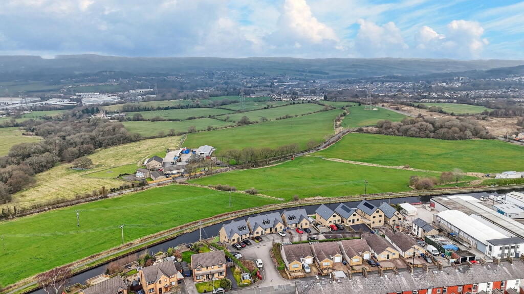 Additional image 2 of Simpsons Wharf, Hapton, Burnley, BB12 7NB