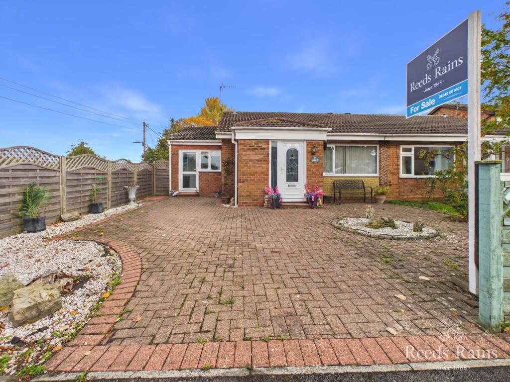 Main image of property: Debruse Avenue, Yarm, Stockton-on-tees, TS15
