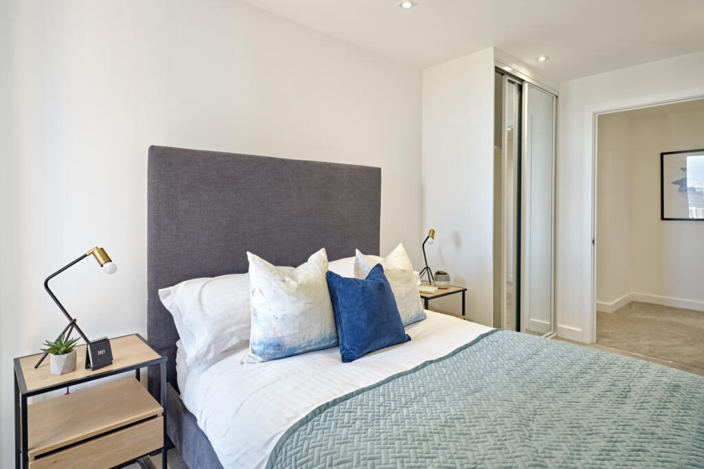 Main image of property: Oxbow, Stephenson House