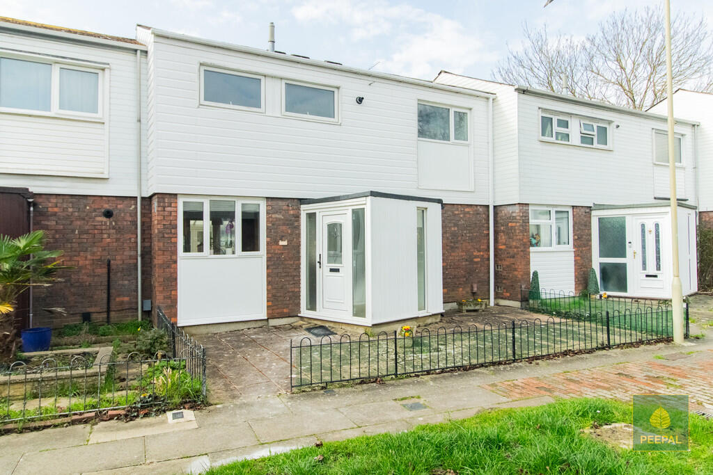 Main image of property: Bracklesham Close, Farnborough, GU14