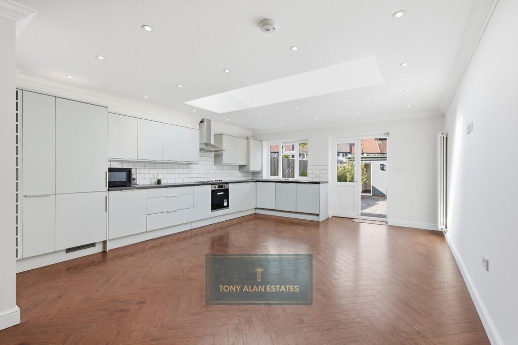 Main image of property: Grove Way, Wembley HA9