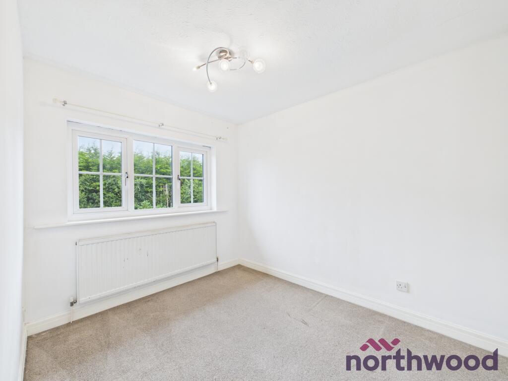House in Crewe - View 5