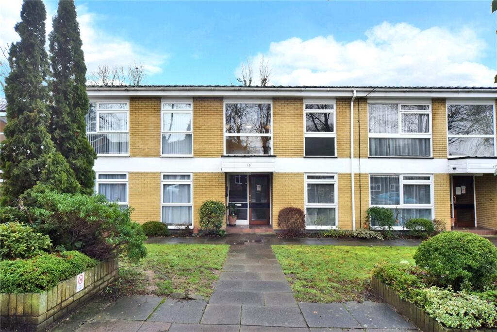 Main image of property: Brambledown Road, Wallington, SM6