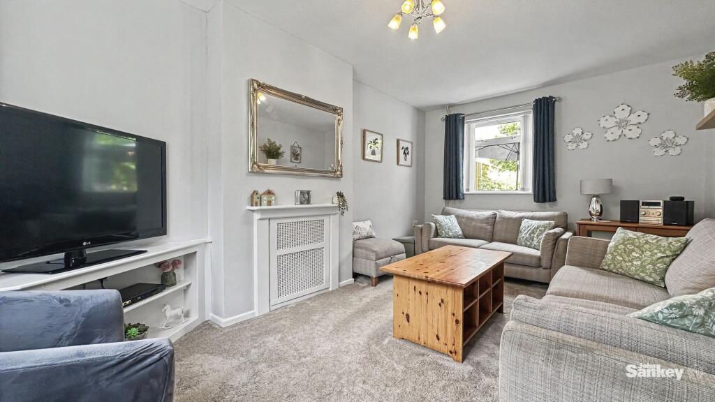 Ravensdale Road, Mansfield, NG18 - View 2