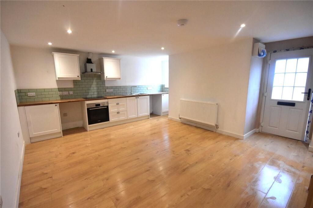 Main image of property: 3 Anchor Mews, South Street, South Molton, Devon, EX36