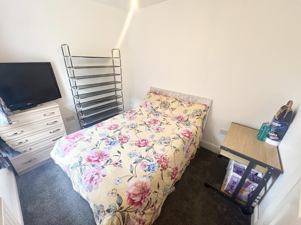 Main image of property: Richmond Hill, Oldbury