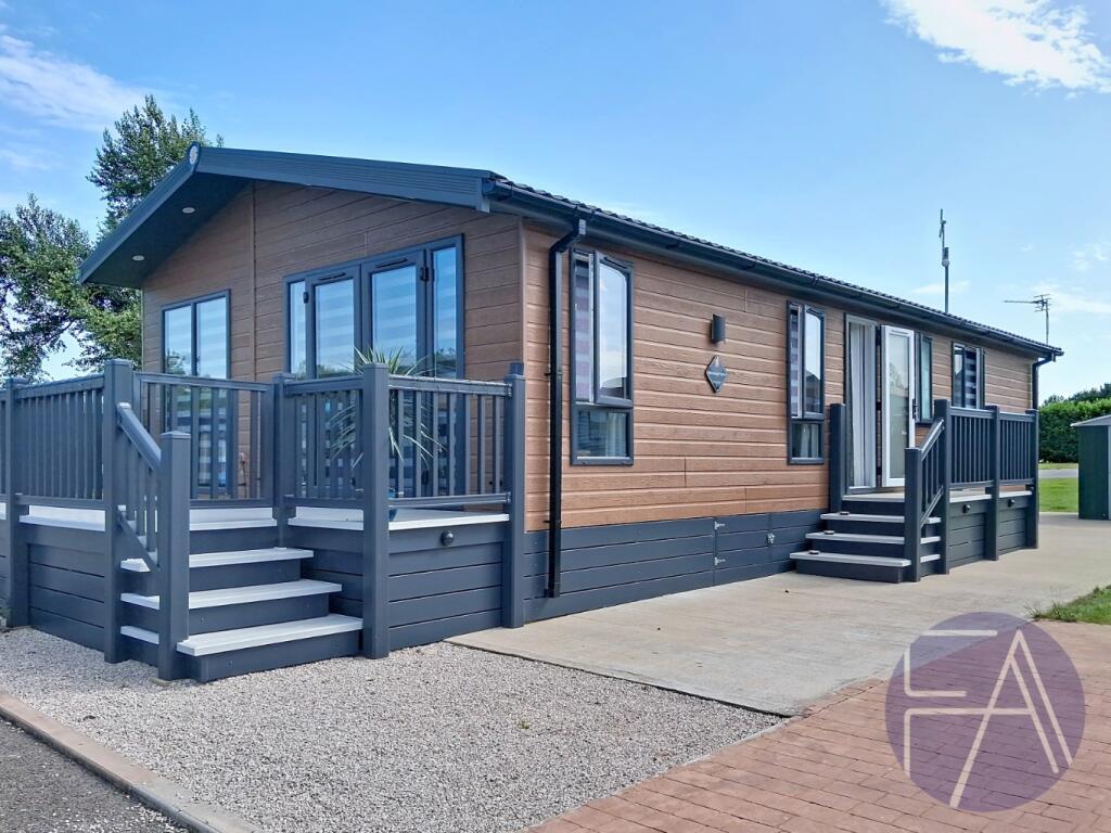 Main image of property: Snowdrop Grove, Riverside Caravan Park, Southport New Road, Southport, Lancashire, PR9 8DF