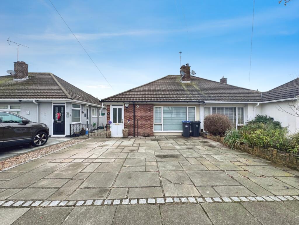 Main image of property: Briarwood Drive, Leigh-On-Sea