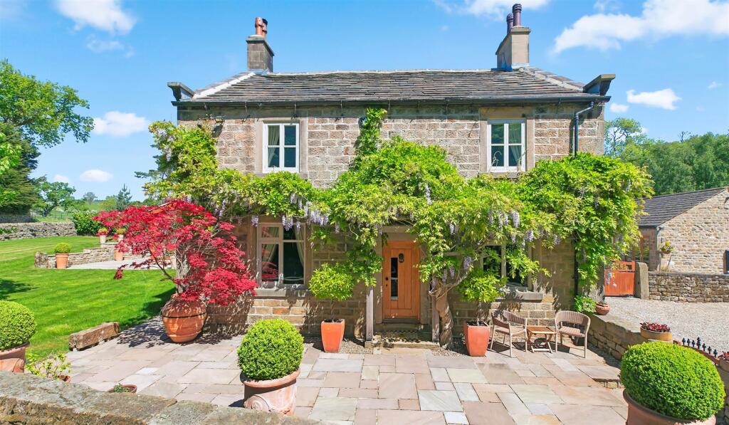 Main image of property: Denton, Ilkley